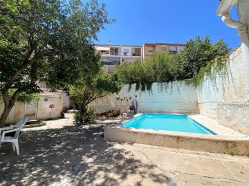 Casa o chalet 14 Habitaciones en Antequera Centro