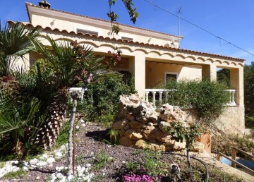 House 5 Bedrooms in Benimantell