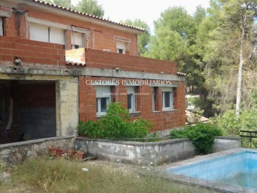 Casa o chalet 7 Habitaciones en Barri Batoi - Sargento - Baradello