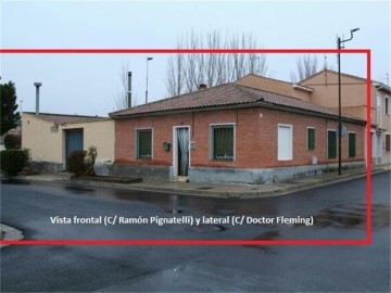 Casa o chalet 3 Habitaciones en Villanueva de Gállego