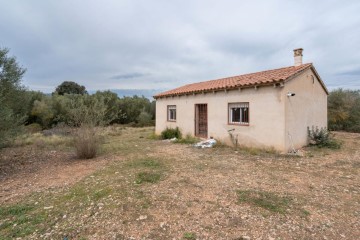 Maison 2 Chambres à Freginals