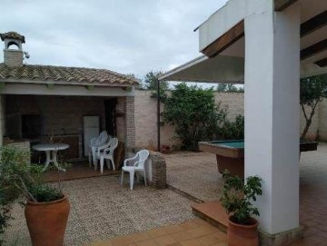 House 4 Bedrooms in Cañada Rosal