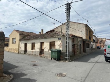 Casas rústicas 2 Habitaciones en Zarzuela del Monte