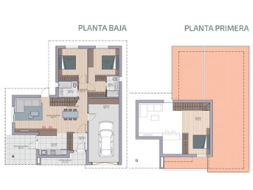 Casa o chalet 3 Habitaciones en Treviño