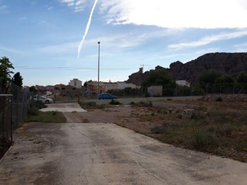 Casa o chalet 4 Habitaciones en Alhama de Murcia