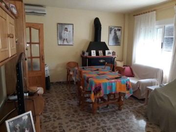 Dúplex 5 Habitaciones en Alhama de Murcia