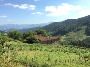 Maisons de campagne à Astigarreta