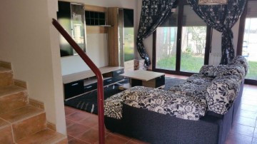 Casa o chalet 3 Habitaciones en Quintana Martín Galíndez