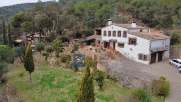 Casa o chalet 4 Habitaciones en Castell d'Aro