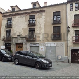 Appartement 5 Chambres à Segovia Centro