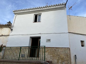 Casas rústicas 2 Habitaciones en Riogordo