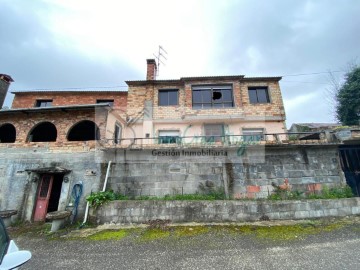 Casa o chalet 4 Habitaciones en Vilasobroso (San Martín P.)