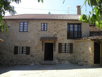 Casas rústicas 2 Habitaciones en Vilar (San Martín P.)