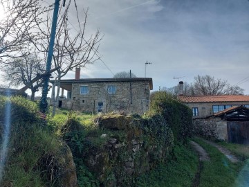 Casas rústicas 3 Habitaciones en Abades (Santa María P.)