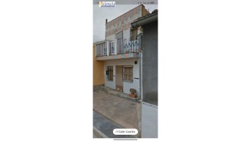 Casas rústicas 3 Habitaciones en Jaraguas