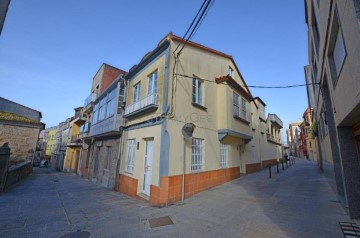 Maison 2 Chambres à A Guarda (Santa María P.)