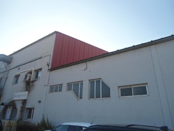 Industrial building / warehouse in Ventorro de la Paloma
