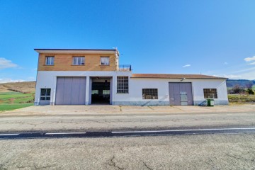 Commercial premises in Monreal