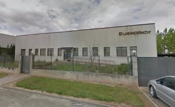 Industrial building / warehouse in Assa