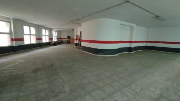 Garaje en Salamanca Centro