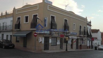 Edificio en La Puebla del Río