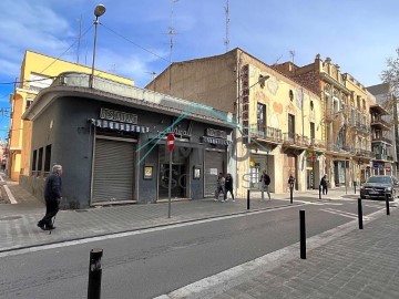 Edificio en Figueres Centre