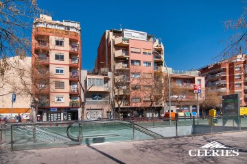 Edificio en Sant Andreu