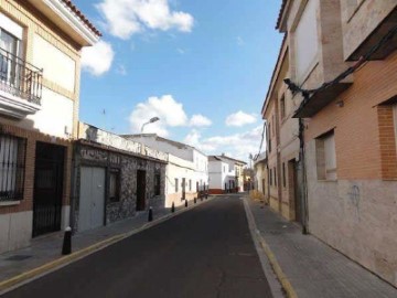 Edificio en Miguelturra