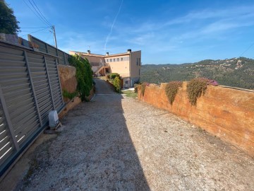 Edificio en Sant Feliu del Racó