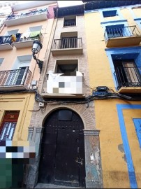 Edificio en Casco Histórico