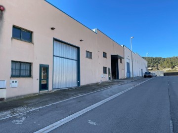 Industrial building / warehouse in Sentfores