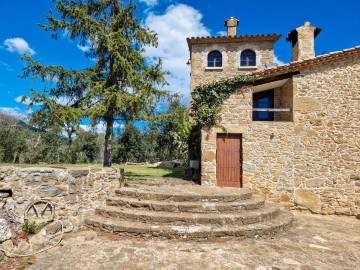 Quintas e casas rústicas 5 Quartos em Rocacorba
