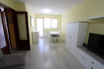 Piso 3 Habitaciones en San Martín de Quevedo