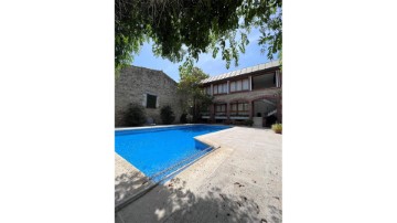Country homes 8 Bedrooms in Sant Pere Pescador