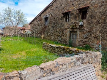 Casa o chalet 3 Habitaciones en San Sebastián de Garabandal