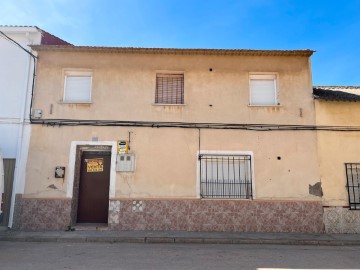 Casas rústicas 3 Habitaciones en Las Mesas