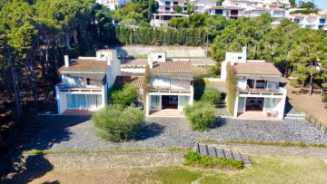 Casa o chalet 12 Habitaciones en Carboneres- La Farella