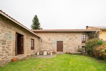 Casa o chalet 6 Habitaciones en Quintas (San Esteban)