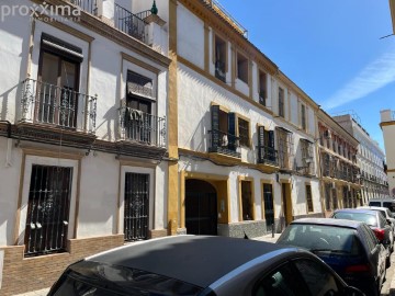 Casa o chalet 12 Habitaciones en Sevilla Centro