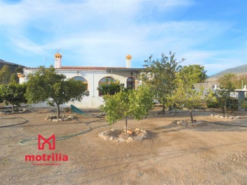 Casas rústicas 3 Habitaciones en Vélez de Benaudalla