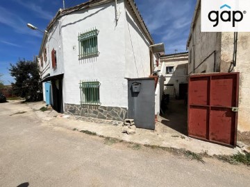 Casas rústicas 3 Habitaciones en La Alameda de Gardón