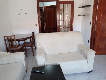 Apartment 2 Bedrooms in El Pinar de Alba