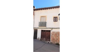 Country homes 5 Bedrooms in Moratilla de los Meleros