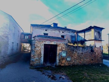 Maison 10 Chambres à Seares