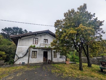 House  in Garaioltza