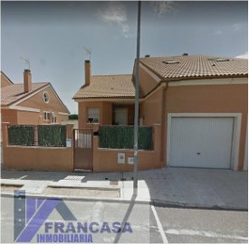 Casa o chalet 3 Habitaciones en Las Nieves