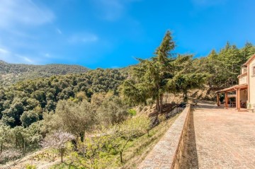 House 8 Bedrooms in Fogars de la Selva