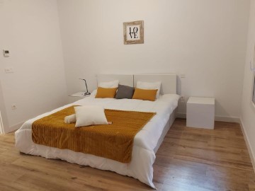 Piso 4 Habitaciones en La Puebla de Arganzón