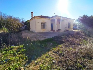 Casas rústicas 3 Habitaciones en La Laguna