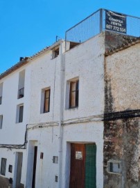 Casas rústicas 5 Habitaciones en Vilafamés